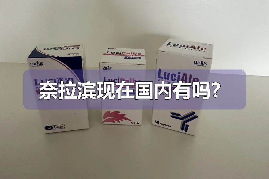 奈拉滨现在国内有吗?
